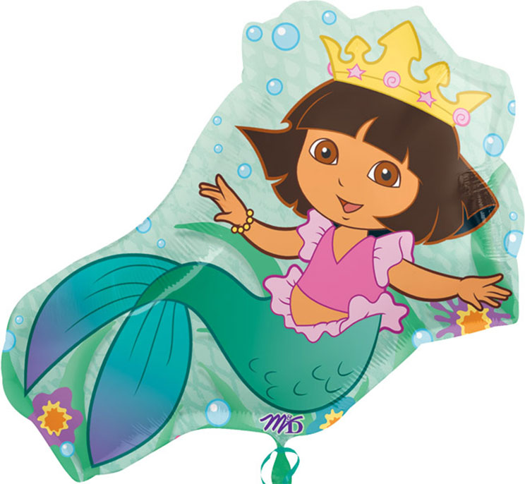 helíum blaðra vörunr. 14321-02